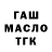 Бошки Шишки тримм Kanda Filters